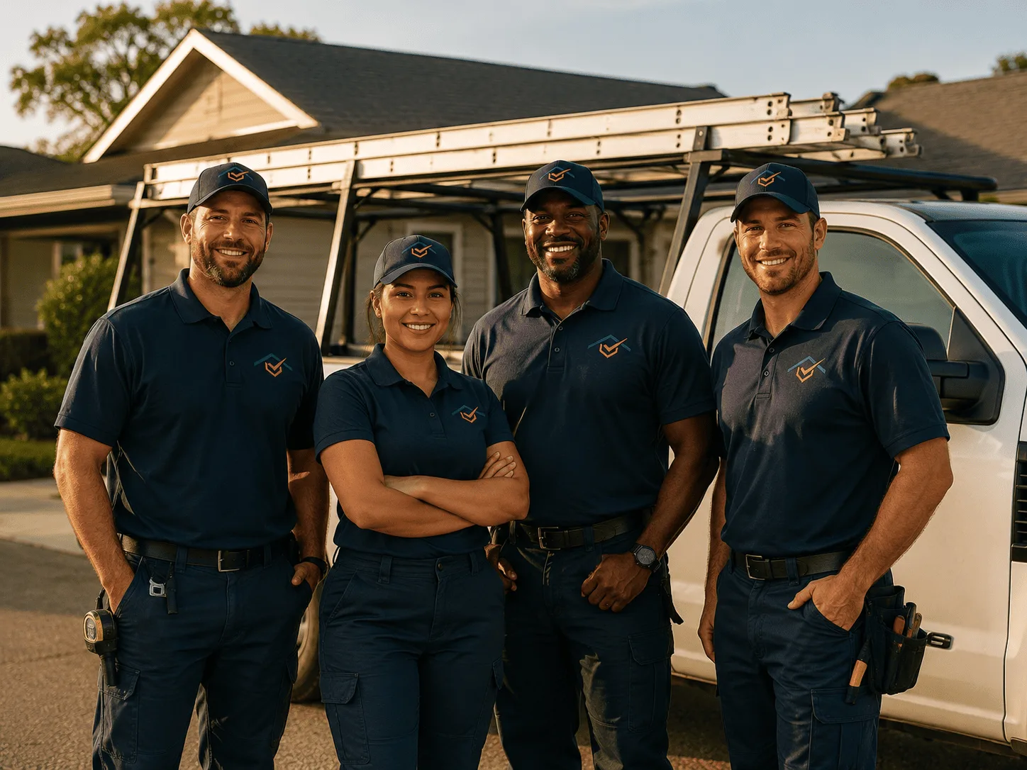 Roof Inspection company in Fort Loudon, PA